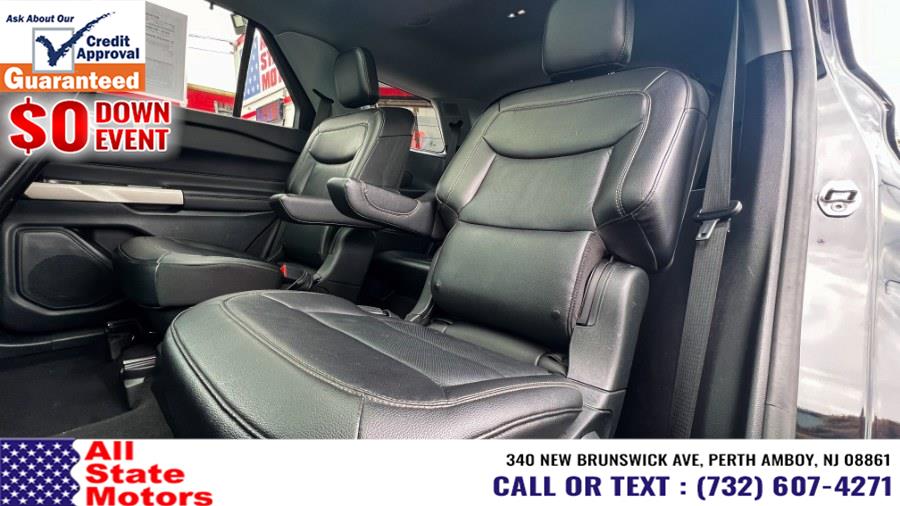2021 Ford Explorer Limited 4WD, available for sale in Perth Amboy, New Jersey | All State Motor Inc. Perth Amboy, New Jersey 2021 Ford Explorer Limited 4WD, available for sale in Perth Amboy, New Jersey | All State Motor Inc. Perth Amboy, New Jersey