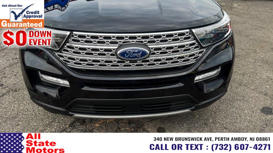 2021 Ford Explorer Limited 4WD, available for sale in Perth Amboy, New Jersey | All State Motor Inc. Perth Amboy, New Jersey 2021 Ford Explorer Limited 4WD, available for sale in Perth Amboy, New Jersey | All State Motor Inc. Perth Amboy, New Jersey