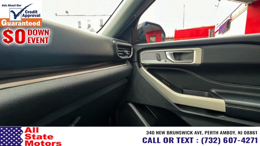 2021 Ford Explorer Limited 4WD, available for sale in Perth Amboy, New Jersey | All State Motor Inc. Perth Amboy, New Jersey 2021 Ford Explorer Limited 4WD, available for sale in Perth Amboy, New Jersey | All State Motor Inc. Perth Amboy, New Jersey