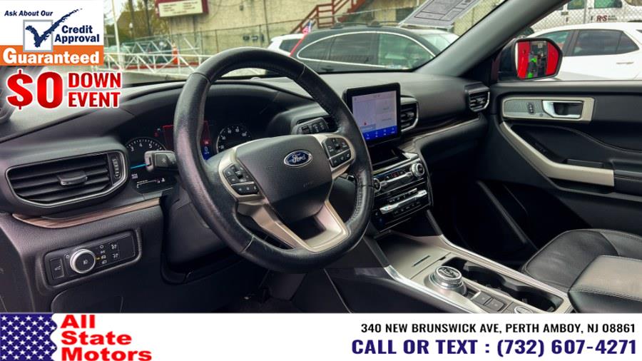 2021 Ford Explorer Limited 4WD, available for sale in Perth Amboy, New Jersey | All State Motor Inc. Perth Amboy, New Jersey 2021 Ford Explorer Limited 4WD, available for sale in Perth Amboy, New Jersey | All State Motor Inc. Perth Amboy, New Jersey