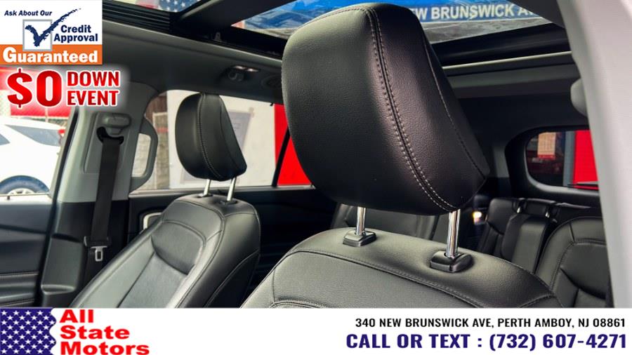 2021 Ford Explorer Limited 4WD, available for sale in Perth Amboy, New Jersey | All State Motor Inc. Perth Amboy, New Jersey 2021 Ford Explorer Limited 4WD, available for sale in Perth Amboy, New Jersey | All State Motor Inc. Perth Amboy, New Jersey