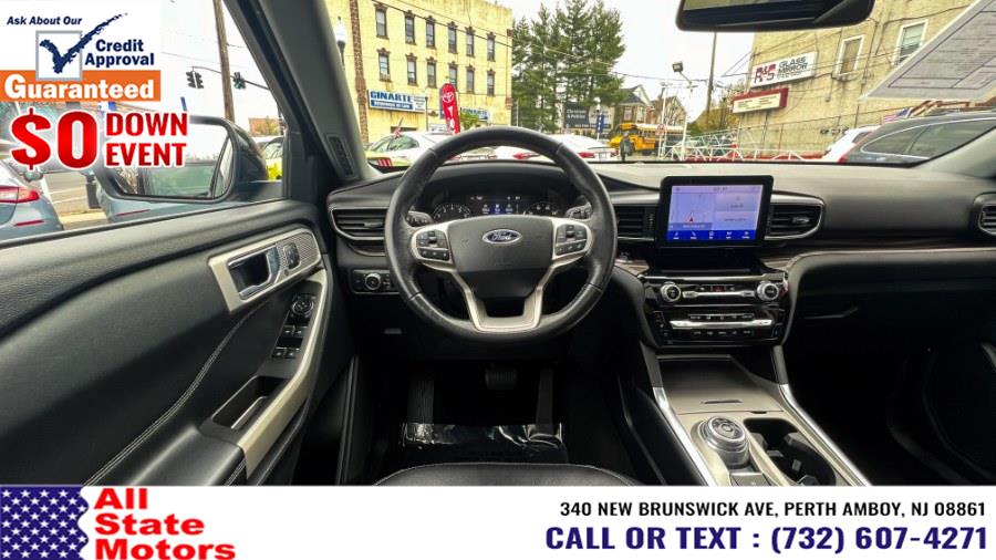 2021 Ford Explorer Limited 4WD, available for sale in Perth Amboy, New Jersey | All State Motor Inc. Perth Amboy, New Jersey 2021 Ford Explorer Limited 4WD, available for sale in Perth Amboy, New Jersey | All State Motor Inc. Perth Amboy, New Jersey