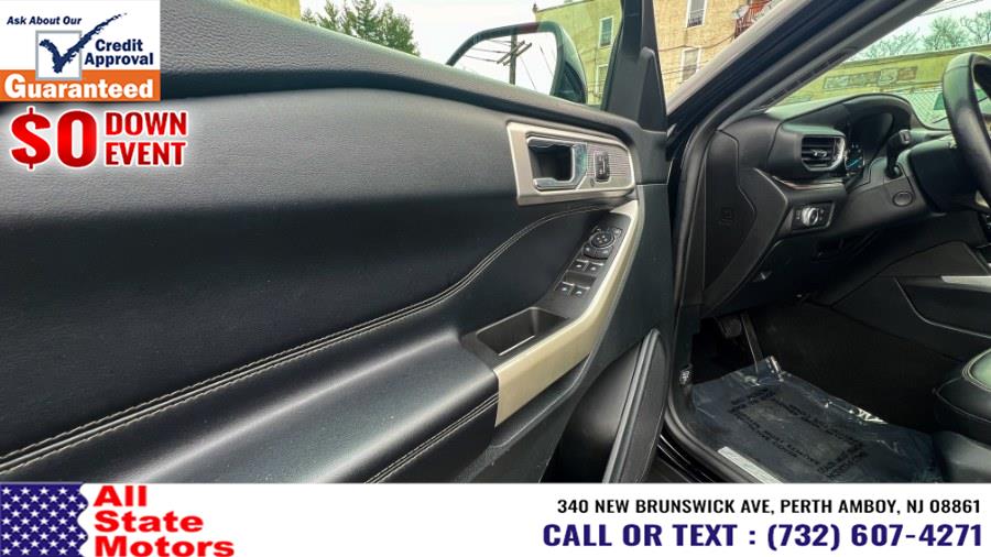 2021 Ford Explorer Limited 4WD, available for sale in Perth Amboy, New Jersey | All State Motor Inc. Perth Amboy, New Jersey 2021 Ford Explorer Limited 4WD, available for sale in Perth Amboy, New Jersey | All State Motor Inc. Perth Amboy, New Jersey