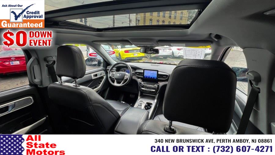 2021 Ford Explorer Limited 4WD, available for sale in Perth Amboy, New Jersey | All State Motor Inc. Perth Amboy, New Jersey 2021 Ford Explorer Limited 4WD, available for sale in Perth Amboy, New Jersey | All State Motor Inc. Perth Amboy, New Jersey