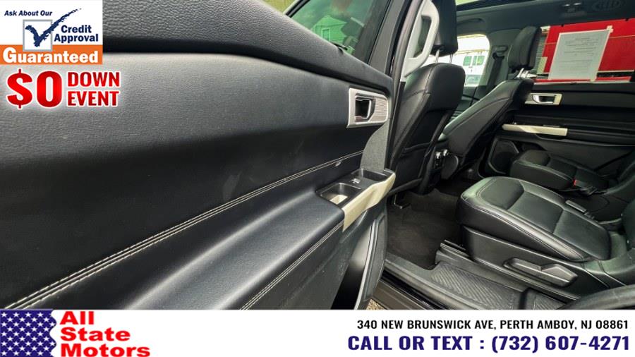 2021 Ford Explorer Limited 4WD, available for sale in Perth Amboy, New Jersey | All State Motor Inc. Perth Amboy, New Jersey 2021 Ford Explorer Limited 4WD, available for sale in Perth Amboy, New Jersey | All State Motor Inc. Perth Amboy, New Jersey