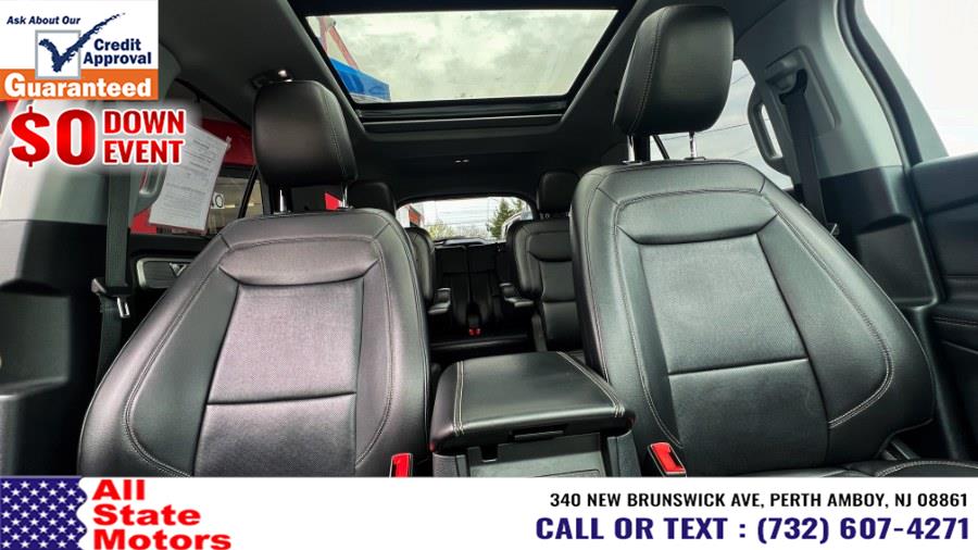 2021 Ford Explorer Limited 4WD, available for sale in Perth Amboy, New Jersey | All State Motor Inc. Perth Amboy, New Jersey 2021 Ford Explorer Limited 4WD, available for sale in Perth Amboy, New Jersey | All State Motor Inc. Perth Amboy, New Jersey