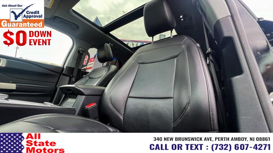 2021 Ford Explorer Limited 4WD, available for sale in Perth Amboy, New Jersey | All State Motor Inc. Perth Amboy, New Jersey 2021 Ford Explorer Limited 4WD, available for sale in Perth Amboy, New Jersey | All State Motor Inc. Perth Amboy, New Jersey