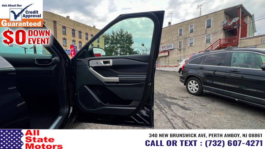 2021 Ford Explorer Limited 4WD, available for sale in Perth Amboy, New Jersey | All State Motor Inc. Perth Amboy, New Jersey 2021 Ford Explorer Limited 4WD, available for sale in Perth Amboy, New Jersey | All State Motor Inc. Perth Amboy, New Jersey