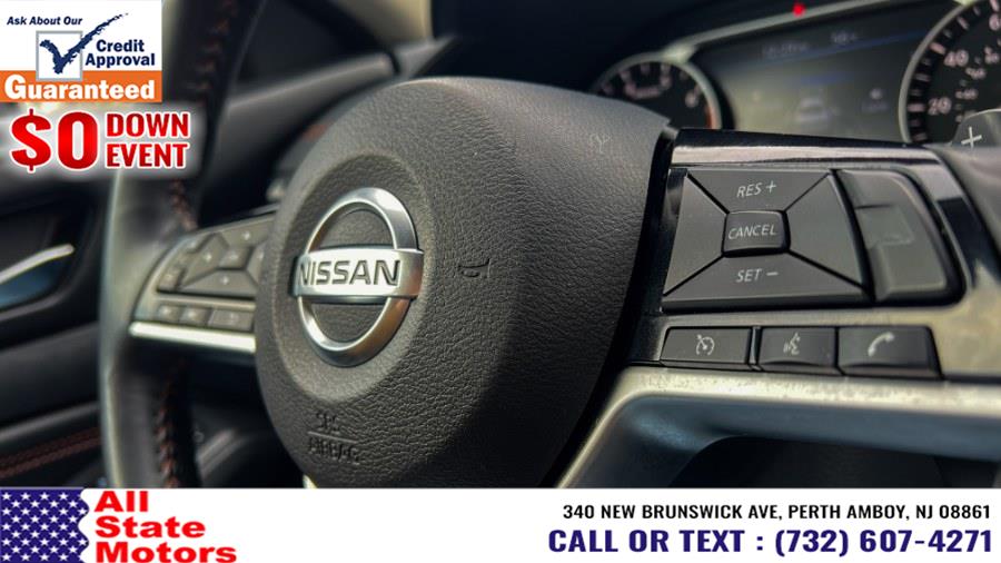 2021 Nissan Altima 2.5 SR Sedan, available for sale in Perth Amboy, New Jersey | All State Motor Inc. Perth Amboy, New Jersey 2021 Nissan Altima 2.5 SR Sedan, available for sale in Perth Amboy, New Jersey | All State Motor Inc. Perth Amboy, New Jersey