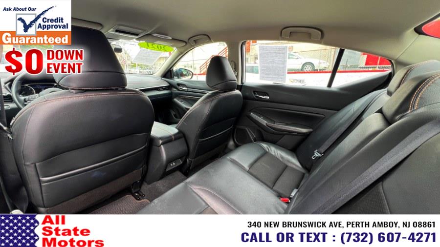2021 Nissan Altima 2.5 SR Sedan, available for sale in Perth Amboy, New Jersey | All State Motor Inc. Perth Amboy, New Jersey 2021 Nissan Altima 2.5 SR Sedan, available for sale in Perth Amboy, New Jersey | All State Motor Inc. Perth Amboy, New Jersey