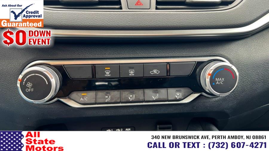 2021 Nissan Altima 2.5 SR Sedan, available for sale in Perth Amboy, New Jersey | All State Motor Inc. Perth Amboy, New Jersey 2021 Nissan Altima 2.5 SR Sedan, available for sale in Perth Amboy, New Jersey | All State Motor Inc. Perth Amboy, New Jersey