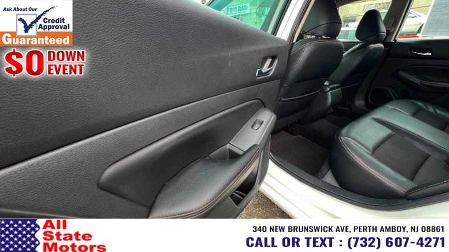 2021 Nissan Altima 2.5 SR Sedan, available for sale in Perth Amboy, New Jersey | All State Motor Inc. Perth Amboy, New Jersey 2021 Nissan Altima 2.5 SR Sedan, available for sale in Perth Amboy, New Jersey | All State Motor Inc. Perth Amboy, New Jersey