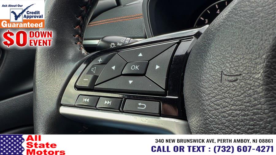 2021 Nissan Altima 2.5 SR Sedan, available for sale in Perth Amboy, New Jersey | All State Motor Inc. Perth Amboy, New Jersey 2021 Nissan Altima 2.5 SR Sedan, available for sale in Perth Amboy, New Jersey | All State Motor Inc. Perth Amboy, New Jersey