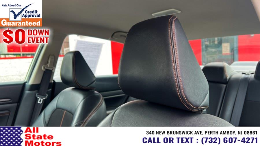 2021 Nissan Altima 2.5 SR Sedan, available for sale in Perth Amboy, New Jersey | All State Motor Inc. Perth Amboy, New Jersey 2021 Nissan Altima 2.5 SR Sedan, available for sale in Perth Amboy, New Jersey | All State Motor Inc. Perth Amboy, New Jersey