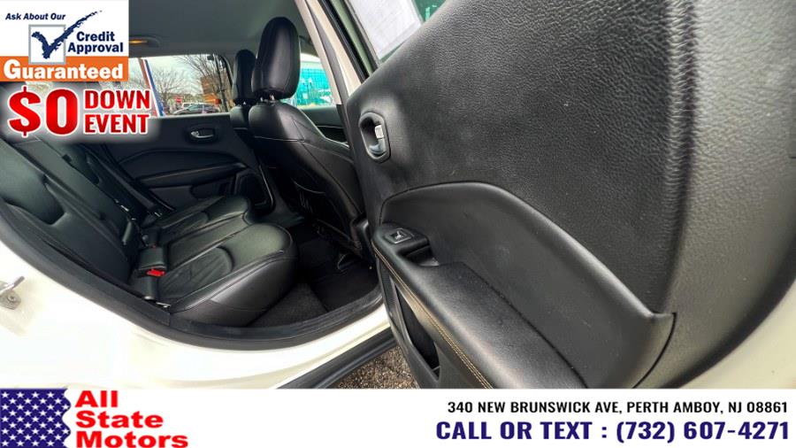 2021 Jeep Compass Limited FWD, available for sale in Perth Amboy, New Jersey | All State Motor Inc. Perth Amboy, New Jersey 2021 Jeep Compass Limited FWD, available for sale in Perth Amboy, New Jersey | All State Motor Inc. Perth Amboy, New Jersey