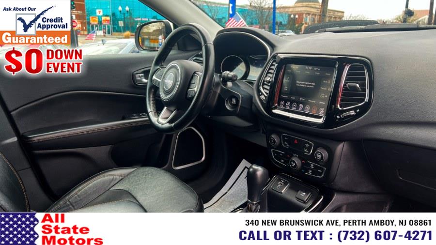 2021 Jeep Compass Limited FWD, available for sale in Perth Amboy, New Jersey | All State Motor Inc. Perth Amboy, New Jersey 2021 Jeep Compass Limited FWD, available for sale in Perth Amboy, New Jersey | All State Motor Inc. Perth Amboy, New Jersey