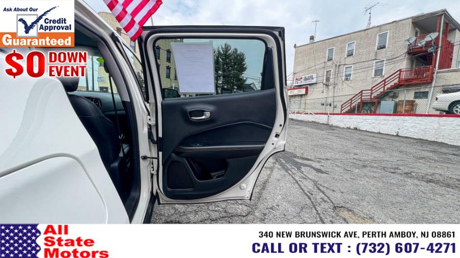 2021 Jeep Compass Limited FWD, available for sale in Perth Amboy, New Jersey | All State Motor Inc. Perth Amboy, New Jersey 2021 Jeep Compass Limited FWD, available for sale in Perth Amboy, New Jersey | All State Motor Inc. Perth Amboy, New Jersey