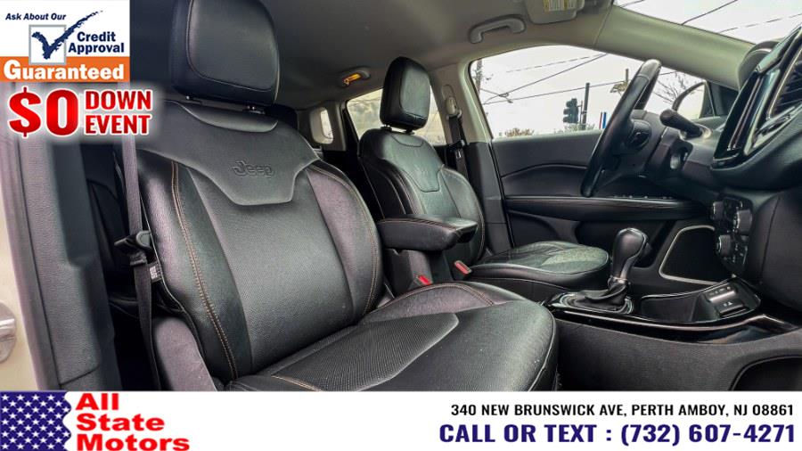 2021 Jeep Compass Limited FWD, available for sale in Perth Amboy, New Jersey | All State Motor Inc. Perth Amboy, New Jersey 2021 Jeep Compass Limited FWD, available for sale in Perth Amboy, New Jersey | All State Motor Inc. Perth Amboy, New Jersey