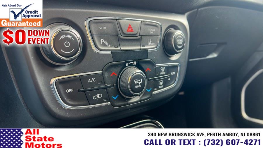 2021 Jeep Compass Limited FWD, available for sale in Perth Amboy, New Jersey | All State Motor Inc. Perth Amboy, New Jersey 2021 Jeep Compass Limited FWD, available for sale in Perth Amboy, New Jersey | All State Motor Inc. Perth Amboy, New Jersey