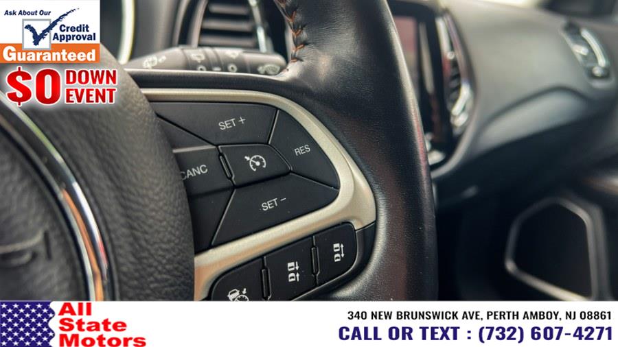 2021 Jeep Compass Limited FWD, available for sale in Perth Amboy, New Jersey | All State Motor Inc. Perth Amboy, New Jersey 2021 Jeep Compass Limited FWD, available for sale in Perth Amboy, New Jersey | All State Motor Inc. Perth Amboy, New Jersey