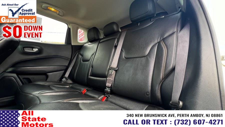 2021 Jeep Compass Limited FWD, available for sale in Perth Amboy, New Jersey | All State Motor Inc. Perth Amboy, New Jersey 2021 Jeep Compass Limited FWD, available for sale in Perth Amboy, New Jersey | All State Motor Inc. Perth Amboy, New Jersey