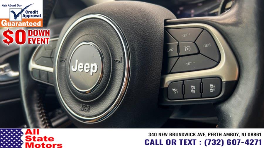 2021 Jeep Compass Limited FWD, available for sale in Perth Amboy, New Jersey | All State Motor Inc. Perth Amboy, New Jersey 2021 Jeep Compass Limited FWD, available for sale in Perth Amboy, New Jersey | All State Motor Inc. Perth Amboy, New Jersey