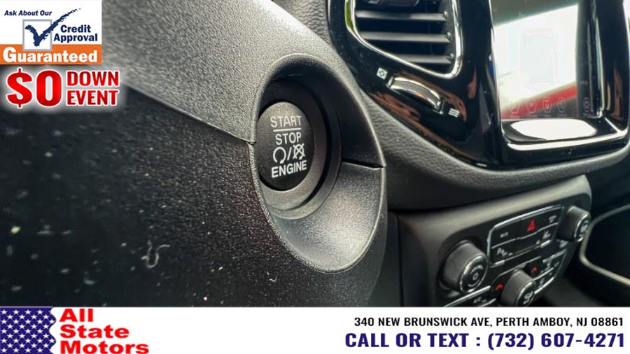 2021 Jeep Compass Limited FWD, available for sale in Perth Amboy, New Jersey | All State Motor Inc. Perth Amboy, New Jersey 2021 Jeep Compass Limited FWD, available for sale in Perth Amboy, New Jersey | All State Motor Inc. Perth Amboy, New Jersey