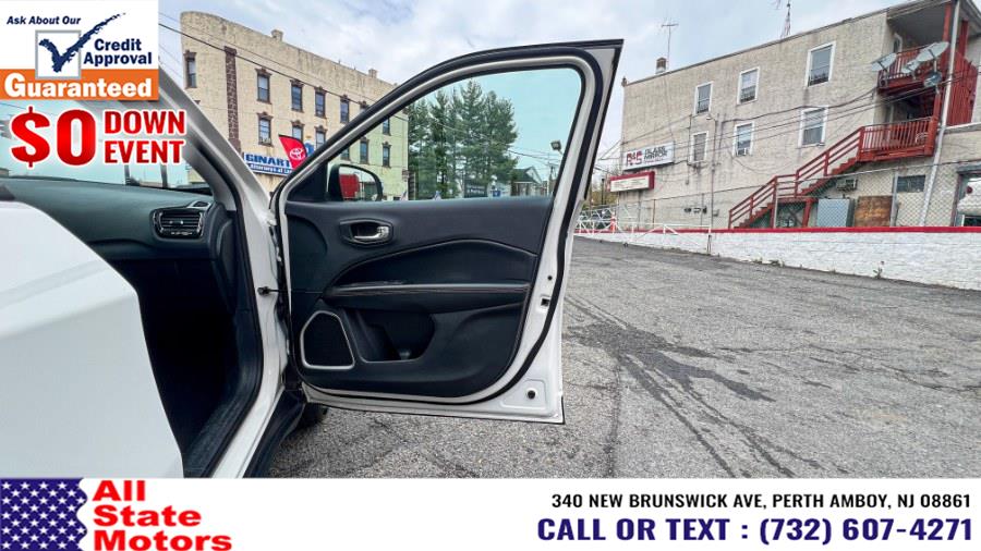 2021 Jeep Compass Limited FWD, available for sale in Perth Amboy, New Jersey | All State Motor Inc. Perth Amboy, New Jersey 2021 Jeep Compass Limited FWD, available for sale in Perth Amboy, New Jersey | All State Motor Inc. Perth Amboy, New Jersey
