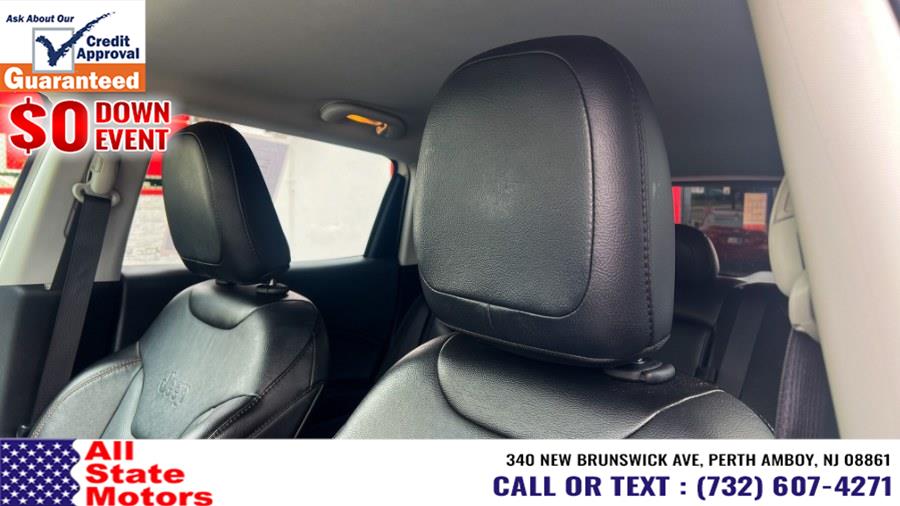 2021 Jeep Compass Limited FWD, available for sale in Perth Amboy, New Jersey | All State Motor Inc. Perth Amboy, New Jersey 2021 Jeep Compass Limited FWD, available for sale in Perth Amboy, New Jersey | All State Motor Inc. Perth Amboy, New Jersey