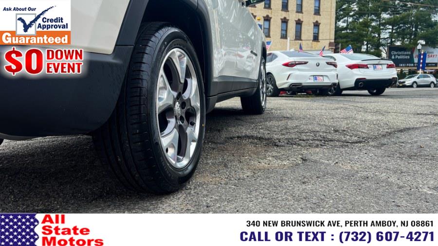 2021 Jeep Compass Limited FWD, available for sale in Perth Amboy, New Jersey | All State Motor Inc. Perth Amboy, New Jersey 2021 Jeep Compass Limited FWD, available for sale in Perth Amboy, New Jersey | All State Motor Inc. Perth Amboy, New Jersey