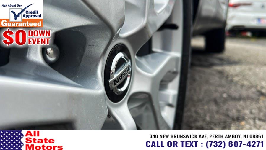2021 Nissan Rogue Sport AWD S, available for sale in Perth Amboy, New Jersey | All State Motor Inc. Perth Amboy, New Jersey 2021 Nissan Rogue Sport AWD S, available for sale in Perth Amboy, New Jersey | All State Motor Inc. Perth Amboy, New Jersey