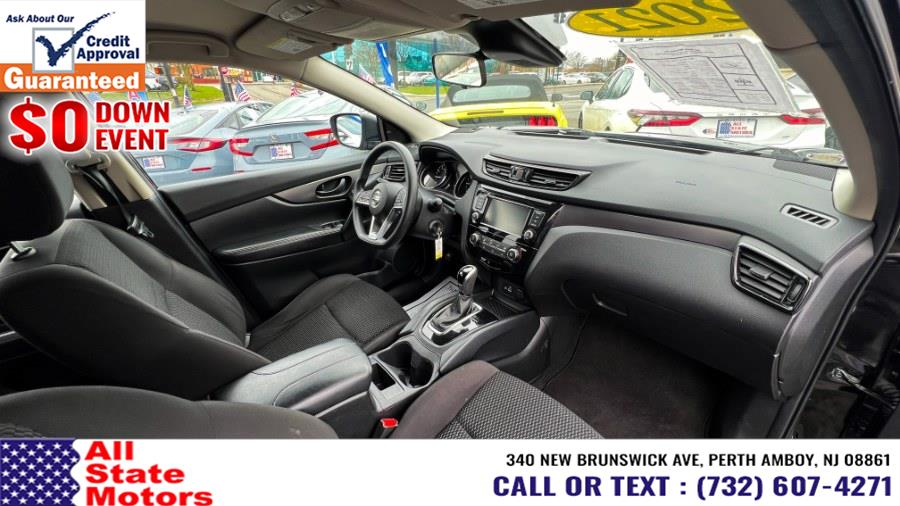 2021 Nissan Rogue Sport AWD S, available for sale in Perth Amboy, New Jersey | All State Motor Inc. Perth Amboy, New Jersey 2021 Nissan Rogue Sport AWD S, available for sale in Perth Amboy, New Jersey | All State Motor Inc. Perth Amboy, New Jersey