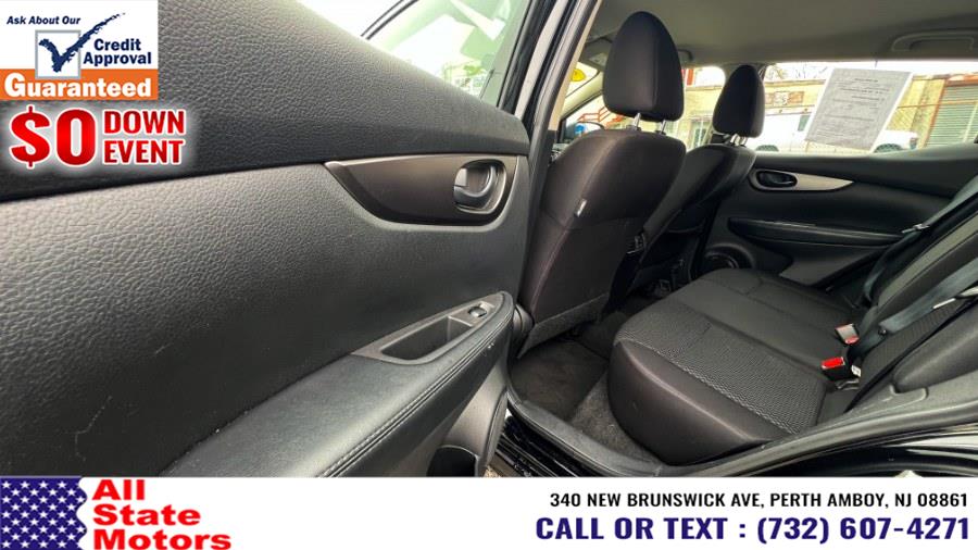 2021 Nissan Rogue Sport AWD S, available for sale in Perth Amboy, New Jersey | All State Motor Inc. Perth Amboy, New Jersey 2021 Nissan Rogue Sport AWD S, available for sale in Perth Amboy, New Jersey | All State Motor Inc. Perth Amboy, New Jersey