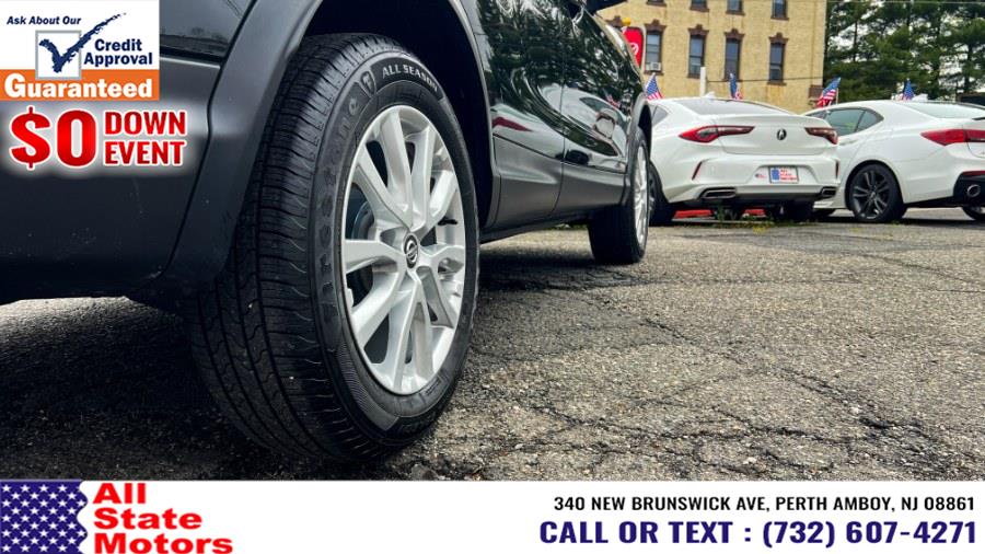 2021 Nissan Rogue Sport AWD S, available for sale in Perth Amboy, New Jersey | All State Motor Inc. Perth Amboy, New Jersey 2021 Nissan Rogue Sport AWD S, available for sale in Perth Amboy, New Jersey | All State Motor Inc. Perth Amboy, New Jersey