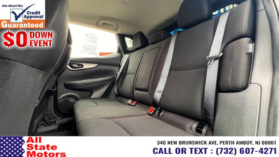 2021 Nissan Rogue Sport AWD S, available for sale in Perth Amboy, New Jersey | All State Motor Inc. Perth Amboy, New Jersey 2021 Nissan Rogue Sport AWD S, available for sale in Perth Amboy, New Jersey | All State Motor Inc. Perth Amboy, New Jersey