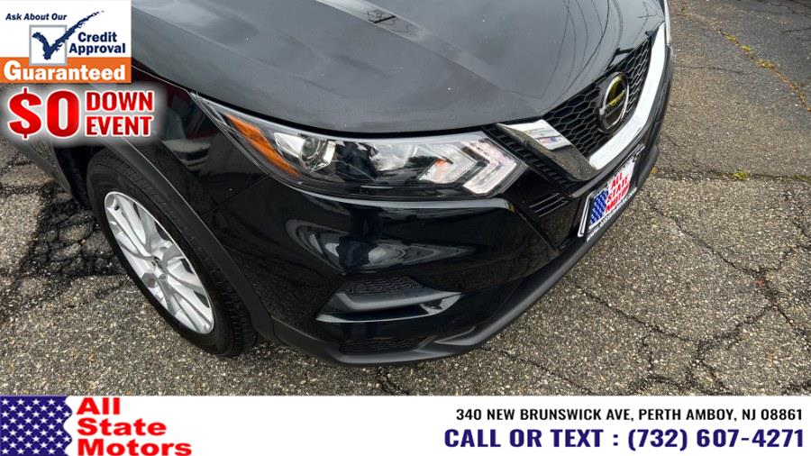 2021 Nissan Rogue Sport AWD S, available for sale in Perth Amboy, New Jersey | All State Motor Inc. Perth Amboy, New Jersey 2021 Nissan Rogue Sport AWD S, available for sale in Perth Amboy, New Jersey | All State Motor Inc. Perth Amboy, New Jersey