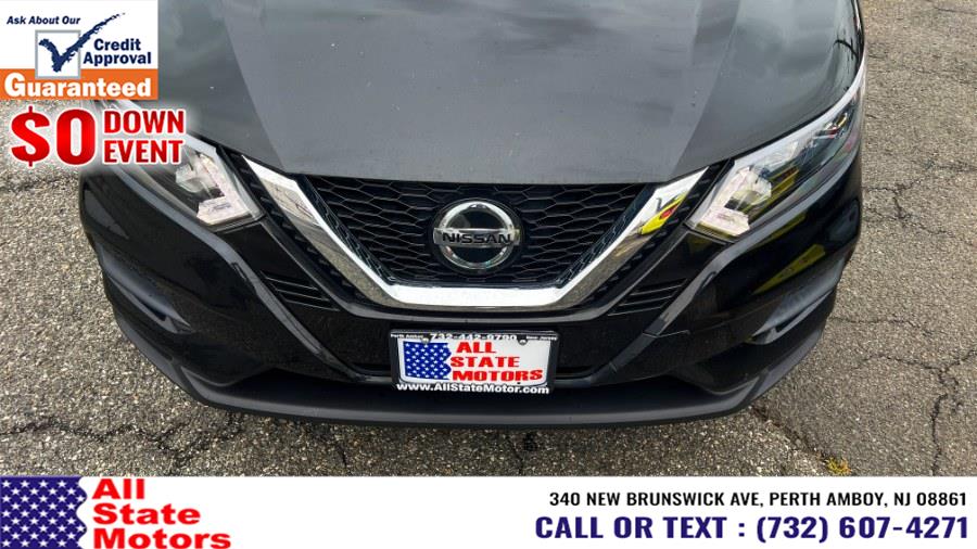 2021 Nissan Rogue Sport AWD S, available for sale in Perth Amboy, New Jersey | All State Motor Inc. Perth Amboy, New Jersey 2021 Nissan Rogue Sport AWD S, available for sale in Perth Amboy, New Jersey | All State Motor Inc. Perth Amboy, New Jersey