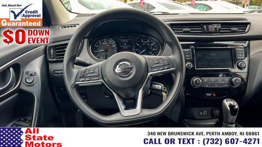 2021 Nissan Rogue Sport AWD S, available for sale in Perth Amboy, New Jersey | All State Motor Inc. Perth Amboy, New Jersey 2021 Nissan Rogue Sport AWD S, available for sale in Perth Amboy, New Jersey | All State Motor Inc. Perth Amboy, New Jersey