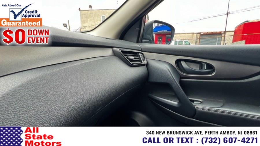 2021 Nissan Rogue Sport AWD S, available for sale in Perth Amboy, New Jersey | All State Motor Inc. Perth Amboy, New Jersey 2021 Nissan Rogue Sport AWD S, available for sale in Perth Amboy, New Jersey | All State Motor Inc. Perth Amboy, New Jersey