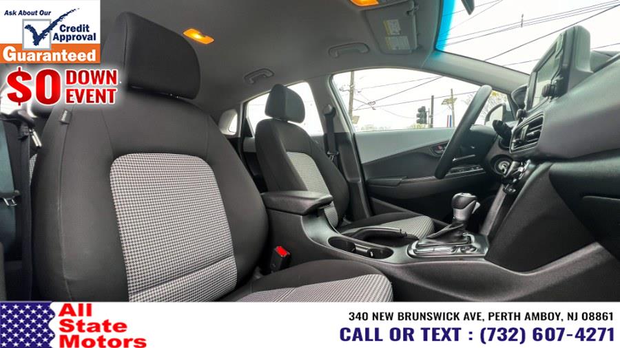 2021 Hyundai Kona SE Auto AWD, available for sale in Perth Amboy, New Jersey | All State Motor Inc. Perth Amboy, New Jersey 2021 Hyundai Kona SE Auto AWD, available for sale in Perth Amboy, New Jersey | All State Motor Inc. Perth Amboy, New Jersey