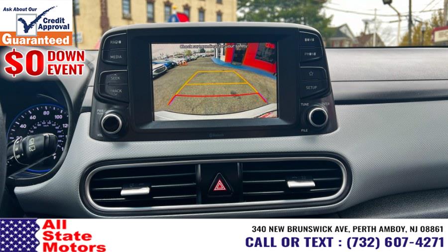 2021 Hyundai Kona SE Auto AWD, available for sale in Perth Amboy, New Jersey | All State Motor Inc. Perth Amboy, New Jersey 2021 Hyundai Kona SE Auto AWD, available for sale in Perth Amboy, New Jersey | All State Motor Inc. Perth Amboy, New Jersey
