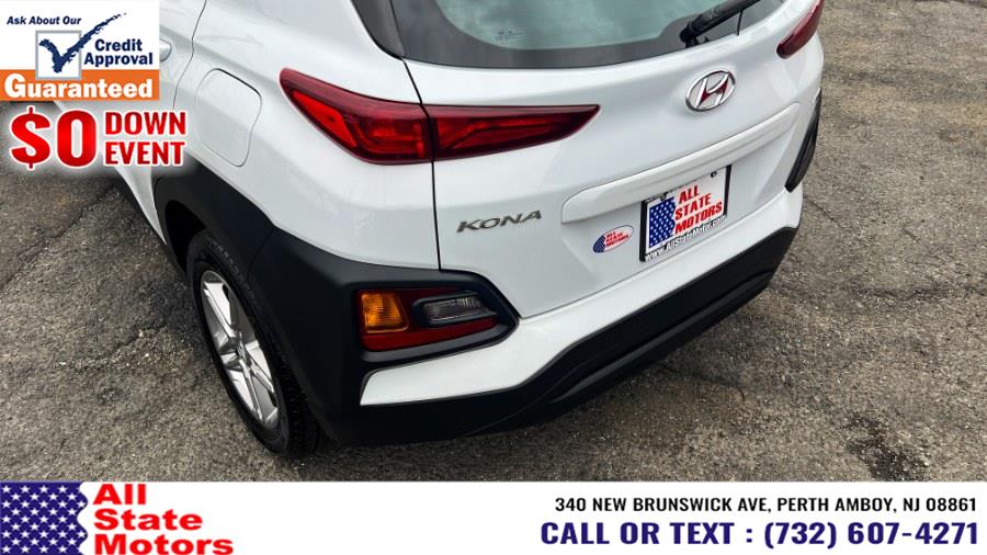 2021 Hyundai Kona SE Auto AWD, available for sale in Perth Amboy, New Jersey | All State Motor Inc. Perth Amboy, New Jersey 2021 Hyundai Kona SE Auto AWD, available for sale in Perth Amboy, New Jersey | All State Motor Inc. Perth Amboy, New Jersey