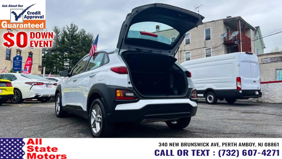 2021 Hyundai Kona SE Auto AWD, available for sale in Perth Amboy, New Jersey | All State Motor Inc. Perth Amboy, New Jersey 2021 Hyundai Kona SE Auto AWD, available for sale in Perth Amboy, New Jersey | All State Motor Inc. Perth Amboy, New Jersey