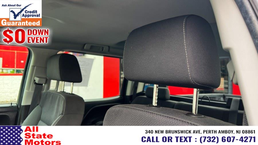 2018 Chevrolet Silverado 1500 4WD Crew Cab 143.5" LT w/2LT, available for sale in Perth Amboy, New Jersey | All State Motor Inc. Perth Amboy, New Jersey 2018 Chevrolet Silverado 1500 4WD Crew Cab 143.5" LT w/2LT, available for sale in Perth Amboy, New Jersey | All State Motor Inc. Perth Amboy, New Jersey
