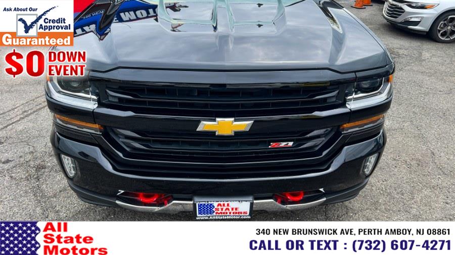 2018 Chevrolet Silverado 1500 4WD Crew Cab 143.5" LT w/2LT, available for sale in Perth Amboy, New Jersey | All State Motor Inc. Perth Amboy, New Jersey 2018 Chevrolet Silverado 1500 4WD Crew Cab 143.5" LT w/2LT, available for sale in Perth Amboy, New Jersey | All State Motor Inc. Perth Amboy, New Jersey
