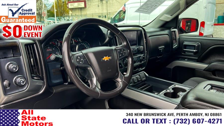 2018 Chevrolet Silverado 1500 4WD Crew Cab 143.5" LT w/2LT, available for sale in Perth Amboy, New Jersey | All State Motor Inc. Perth Amboy, New Jersey 2018 Chevrolet Silverado 1500 4WD Crew Cab 143.5" LT w/2LT, available for sale in Perth Amboy, New Jersey | All State Motor Inc. Perth Amboy, New Jersey