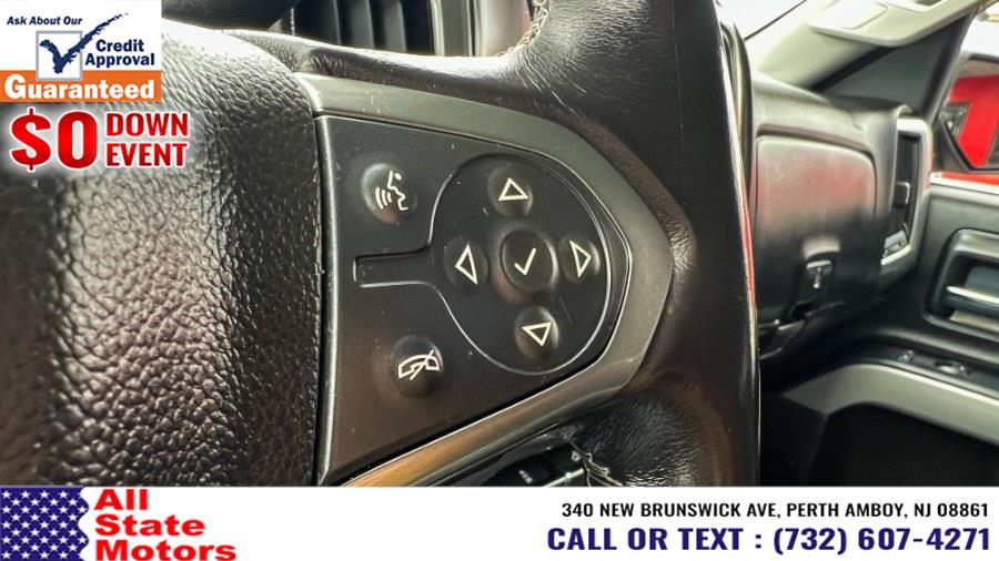 2018 Chevrolet Silverado 1500 4WD Crew Cab 143.5" LT w/2LT, available for sale in Perth Amboy, New Jersey | All State Motor Inc. Perth Amboy, New Jersey 2018 Chevrolet Silverado 1500 4WD Crew Cab 143.5" LT w/2LT, available for sale in Perth Amboy, New Jersey | All State Motor Inc. Perth Amboy, New Jersey