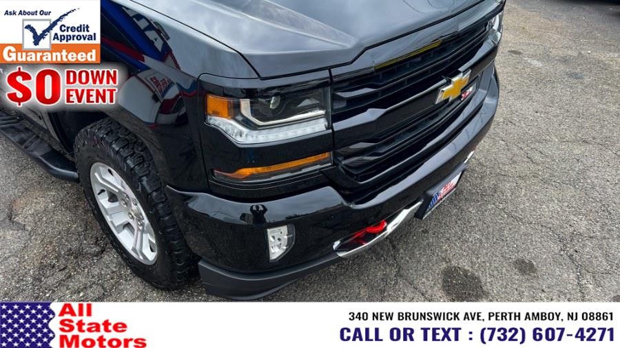 2018 Chevrolet Silverado 1500 4WD Crew Cab 143.5" LT w/2LT, available for sale in Perth Amboy, New Jersey | All State Motor Inc. Perth Amboy, New Jersey 2018 Chevrolet Silverado 1500 4WD Crew Cab 143.5" LT w/2LT, available for sale in Perth Amboy, New Jersey | All State Motor Inc. Perth Amboy, New Jersey