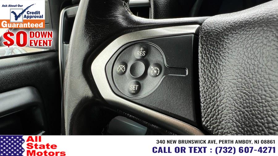 2018 Chevrolet Silverado 1500 4WD Crew Cab 143.5" LT w/2LT, available for sale in Perth Amboy, New Jersey | All State Motor Inc. Perth Amboy, New Jersey 2018 Chevrolet Silverado 1500 4WD Crew Cab 143.5" LT w/2LT, available for sale in Perth Amboy, New Jersey | All State Motor Inc. Perth Amboy, New Jersey