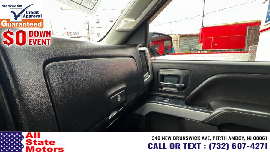 2018 Chevrolet Silverado 1500 4WD Crew Cab 143.5" LT w/2LT, available for sale in Perth Amboy, New Jersey | All State Motor Inc. Perth Amboy, New Jersey 2018 Chevrolet Silverado 1500 4WD Crew Cab 143.5" LT w/2LT, available for sale in Perth Amboy, New Jersey | All State Motor Inc. Perth Amboy, New Jersey